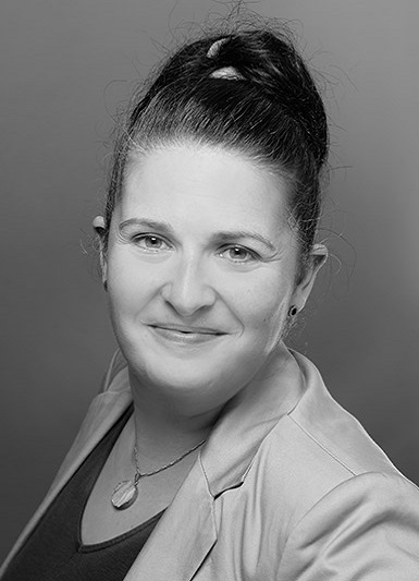 Social Media Recruiter | Heidi Liebscher