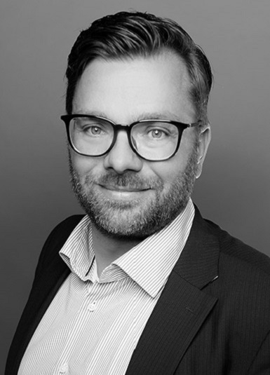 Niederlassungsleitung | Thomas Kastanek