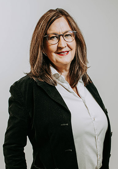 Recruitment Specialist | Stefanie Cirigliano
