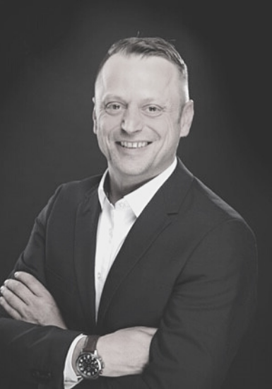 Head of Sales | Frank Diettrich