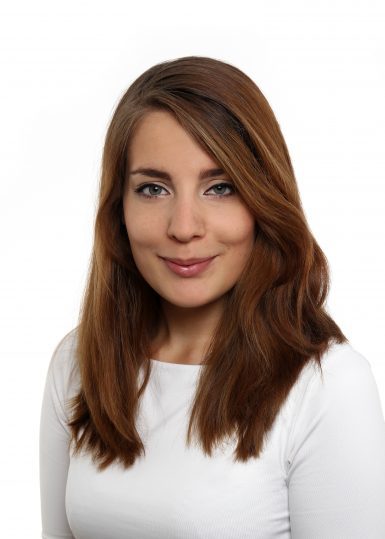 Recruitment Consultant | Jennifer Chorowksy