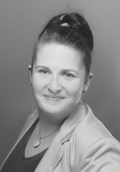 Social Media Recruiter | Heidi Liebscher