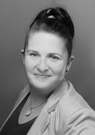 Senior Recruitment Consultant | Heidi Liebscher