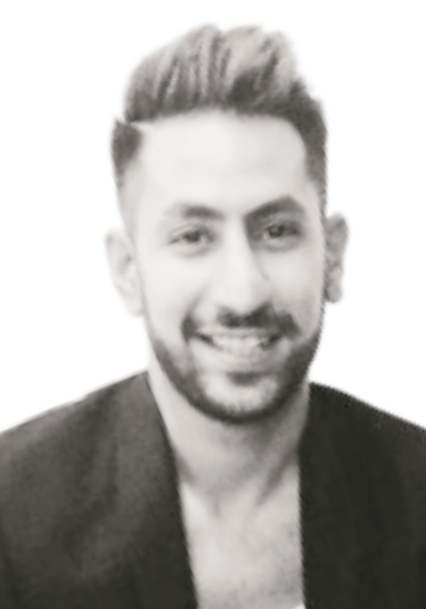 Recruiter in Ausbildung | Ishkanian Berj