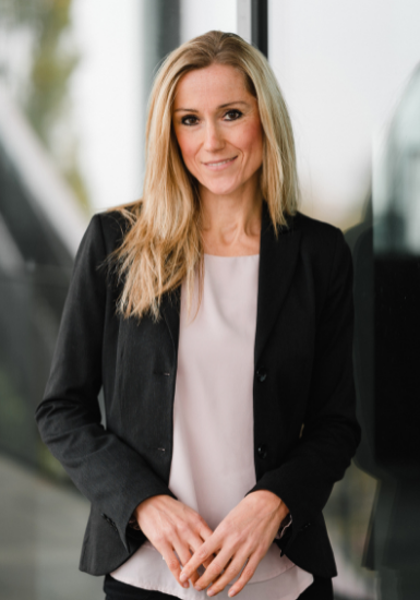 Team Lead Recruitment | Juliane Obst