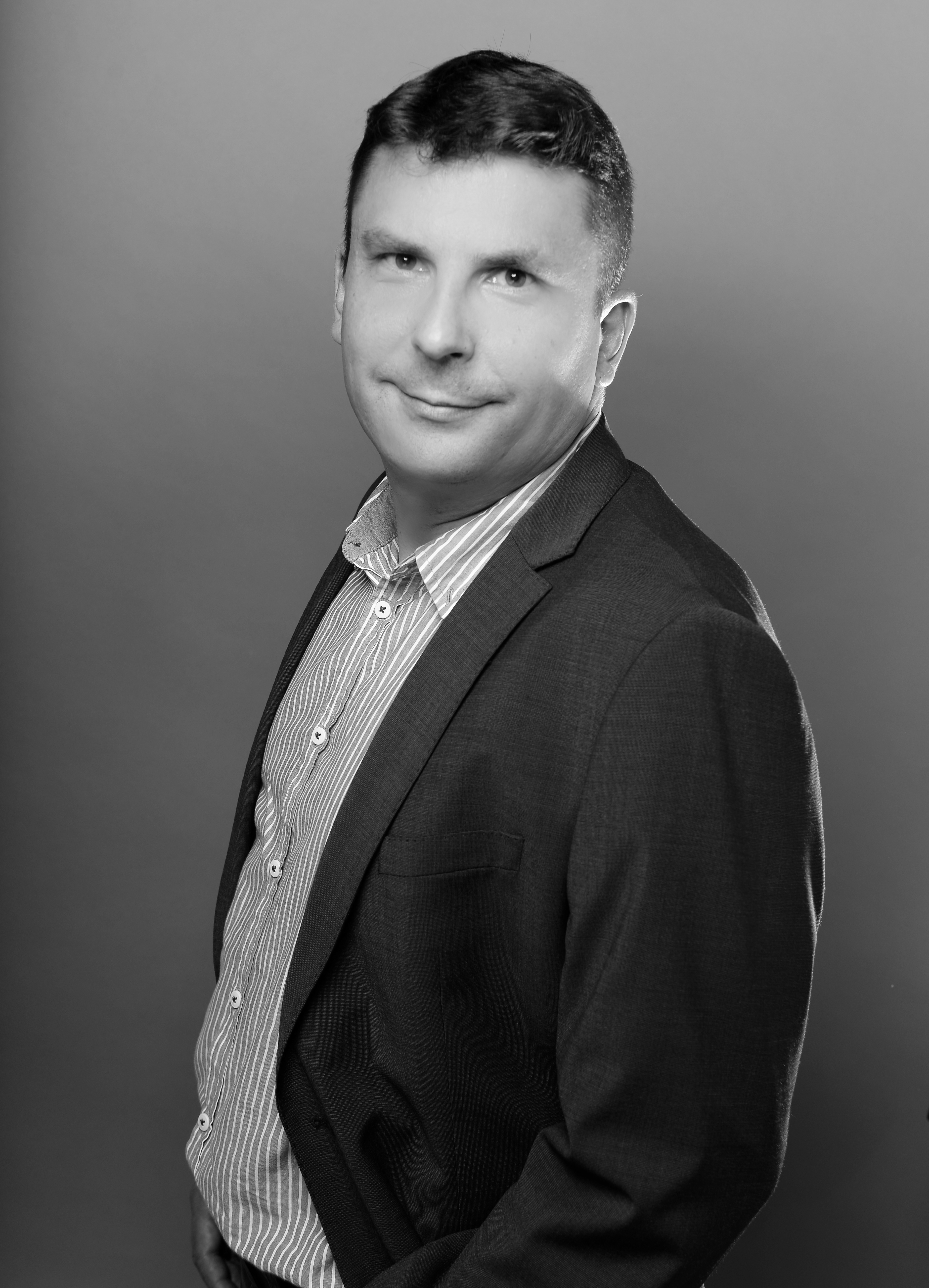 Personaldisponent | Kai Pätzold