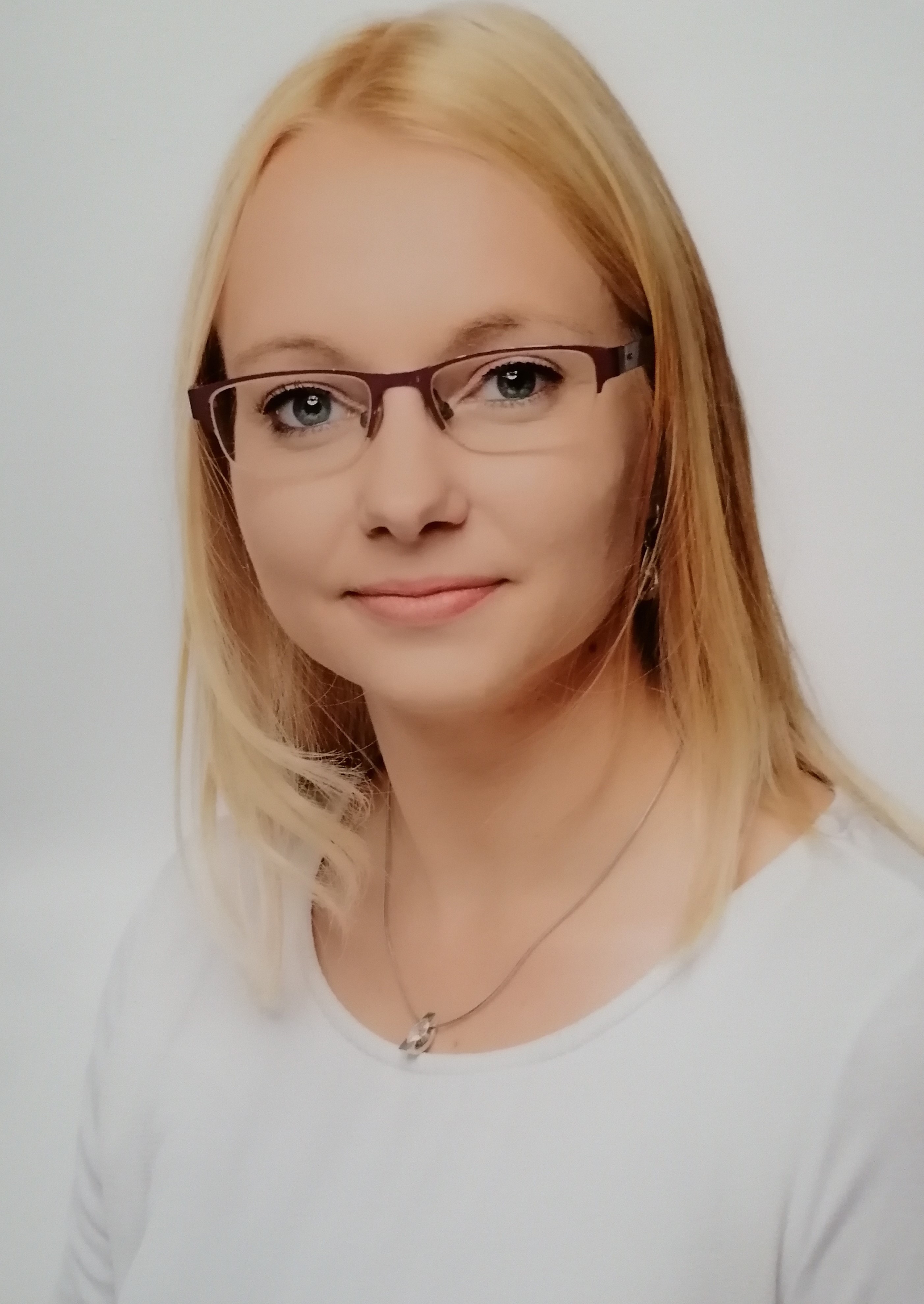 Recruitment Specialist | Stefanie Keil
