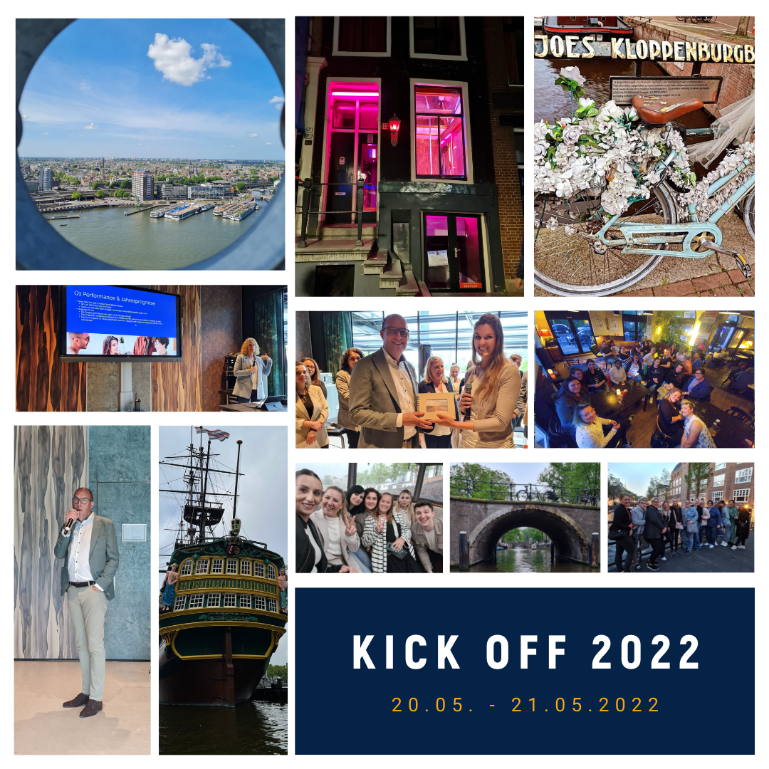 Kick Off 2022