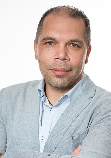 Niederlassungsleitung | Michael Kannegießer