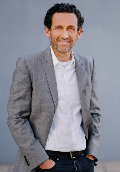 Head of Recruitment | Lutz Gaschin
