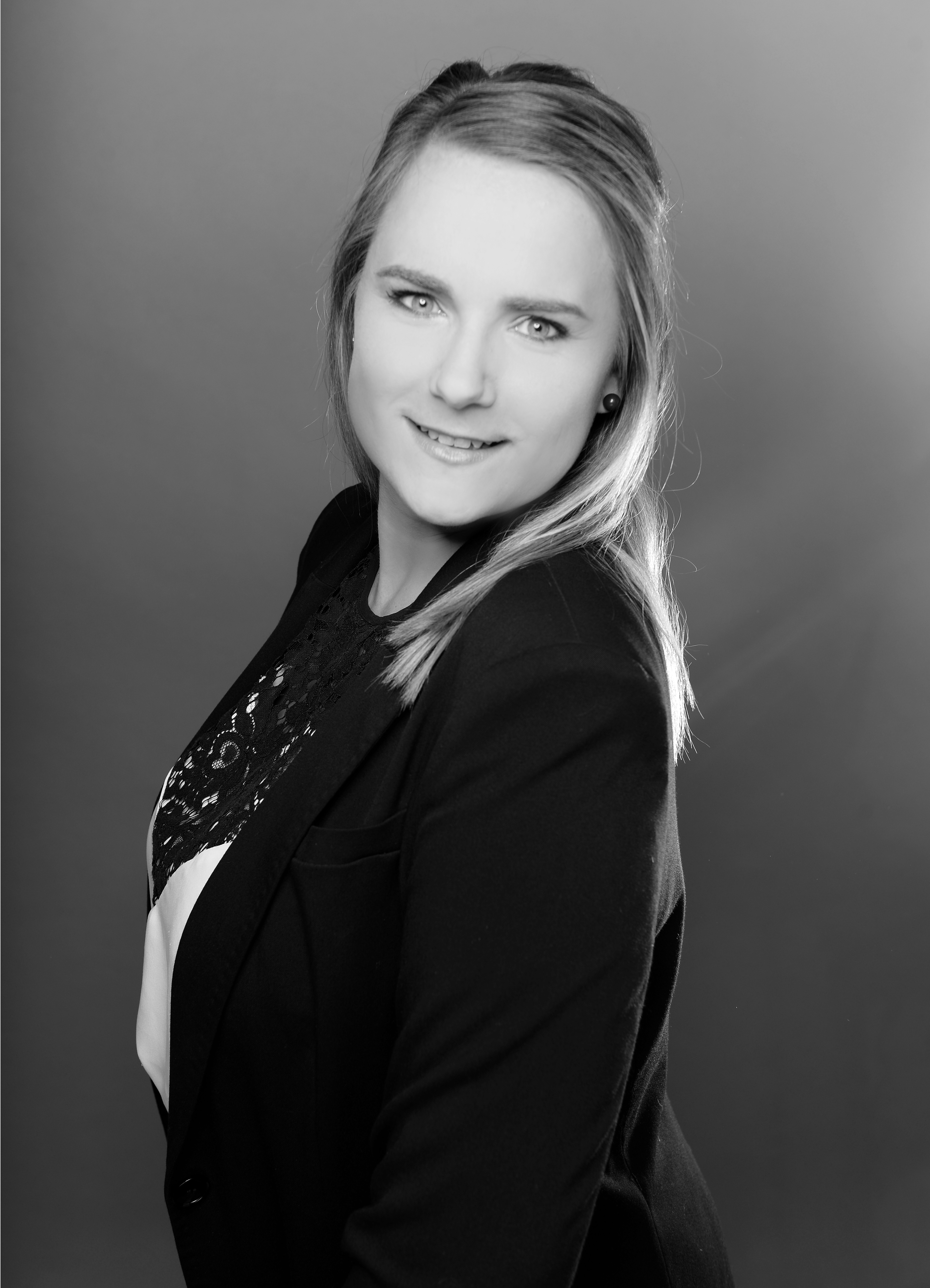 Personaldisponentin | Maria Drews