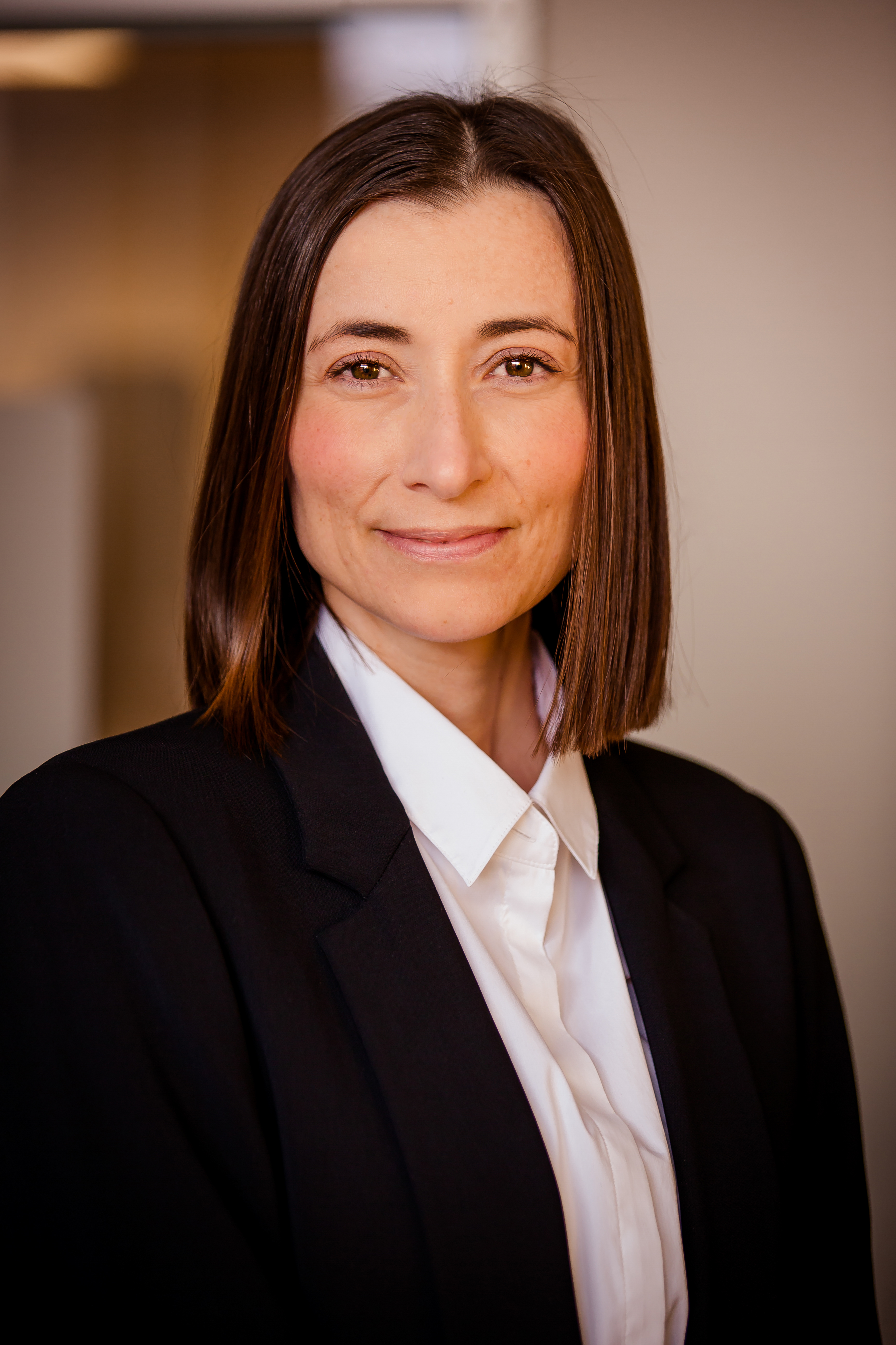 HR Recruiting Specialist | Karolina Okulicki
