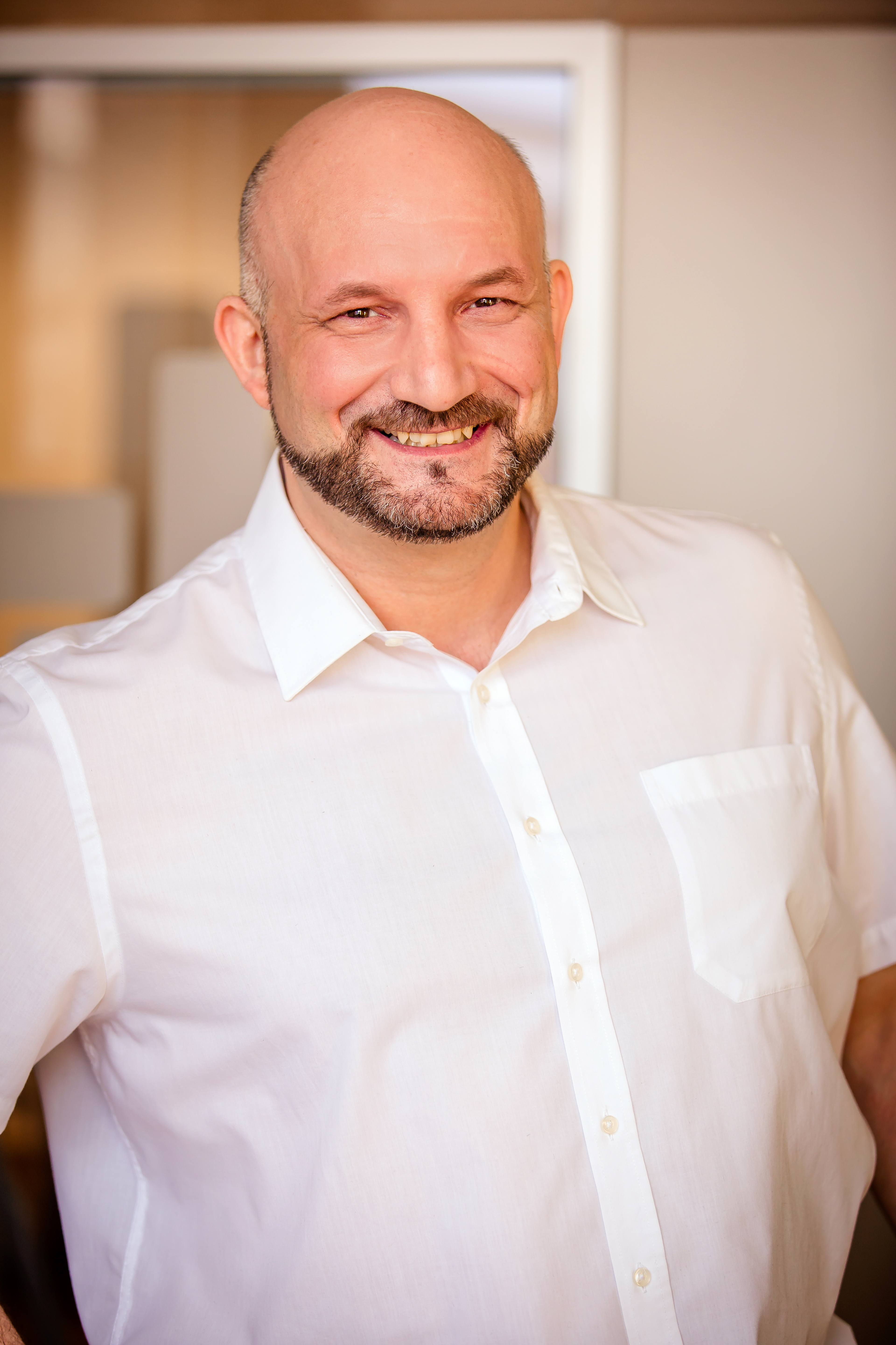 Account Manager | Stefan Lermer