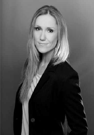 Senior Recruitment Consultant | Juliane Obst