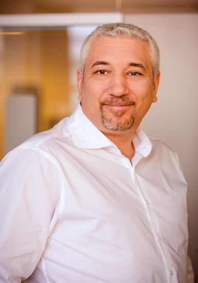Senior Account Manager | Sergios Moysidis