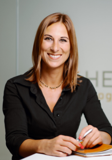 Business Development Manager | Diana Weber
