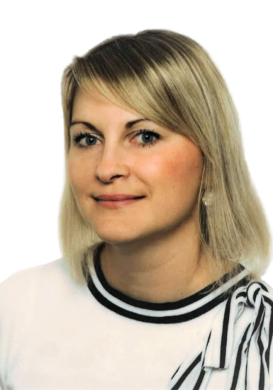 Teamassistentin | Tanja Skljar