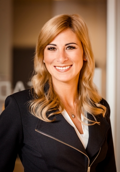 Business Development Manager | Diana Weber