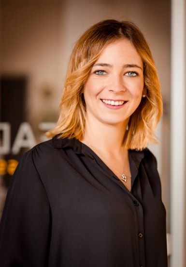 Recruitment Counsultant | Denise Wenzel