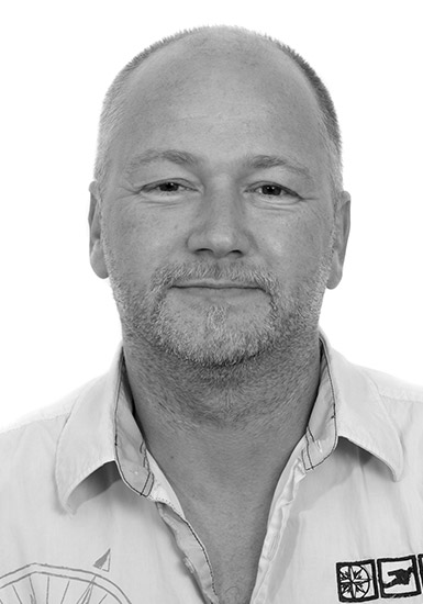 Vertriebsdisponent | David Fuchs