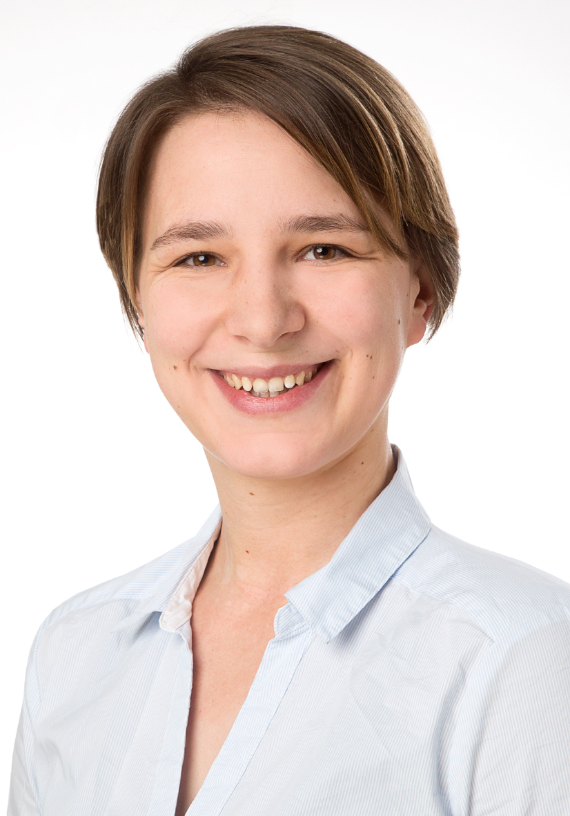 Account Managerin Life Science | Natalie Rommelfanger